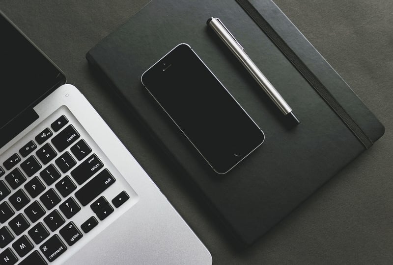 Marketing Specialist Job Listing